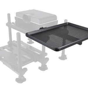 Alternative view of Matrix Standard Side tray (medium)