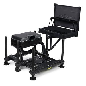 Matrix Pro Rigid feeder tray