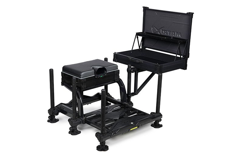 Matrix Pro Rigid feeder tray