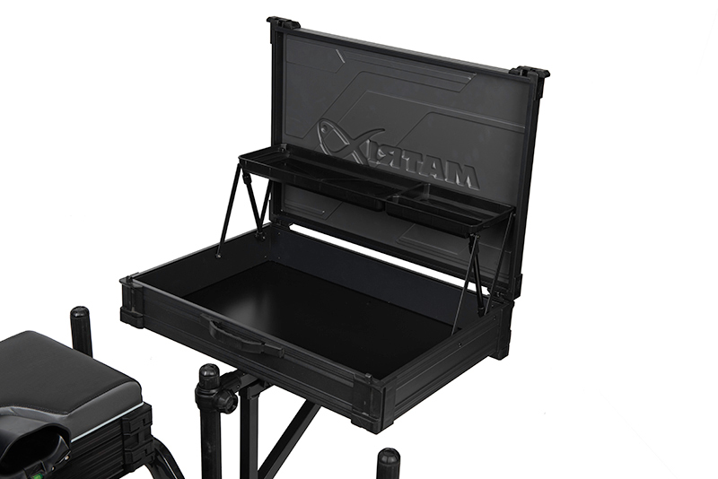 Matrix Pro Rigid feeder tray - Image 2