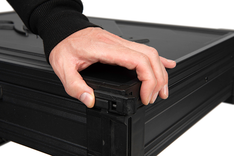 Matrix Pro Rigid feeder tray - Image 3