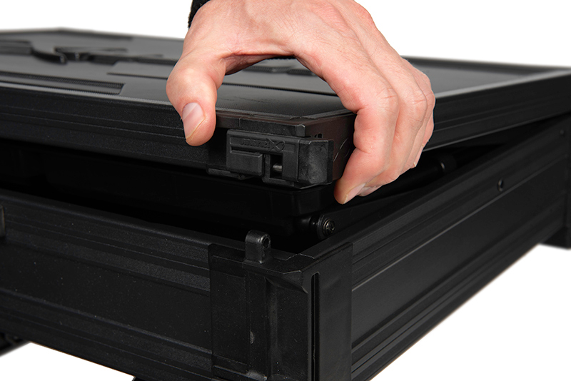Matrix Pro Rigid feeder tray - Image 4