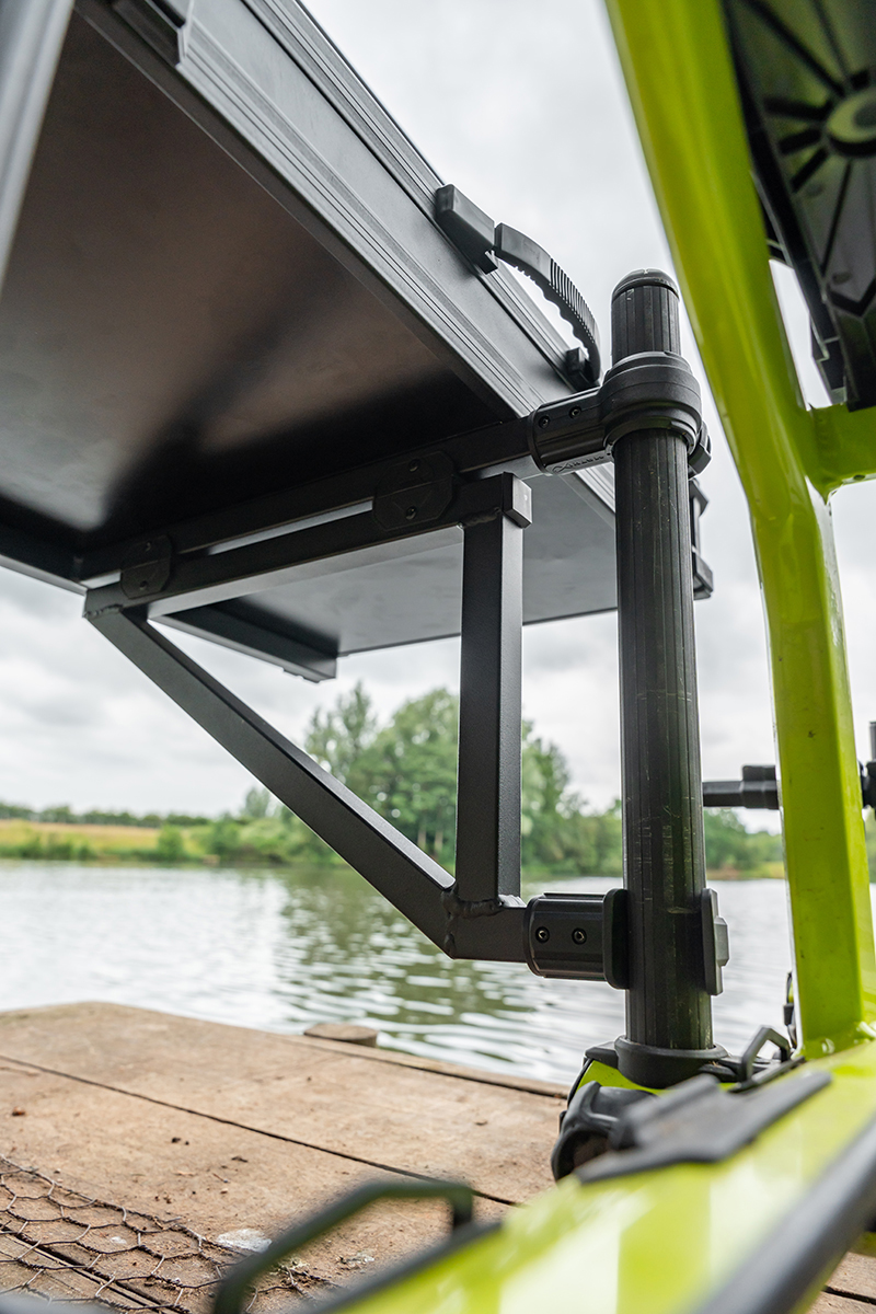 Matrix Pro Rigid feeder tray - Image 9