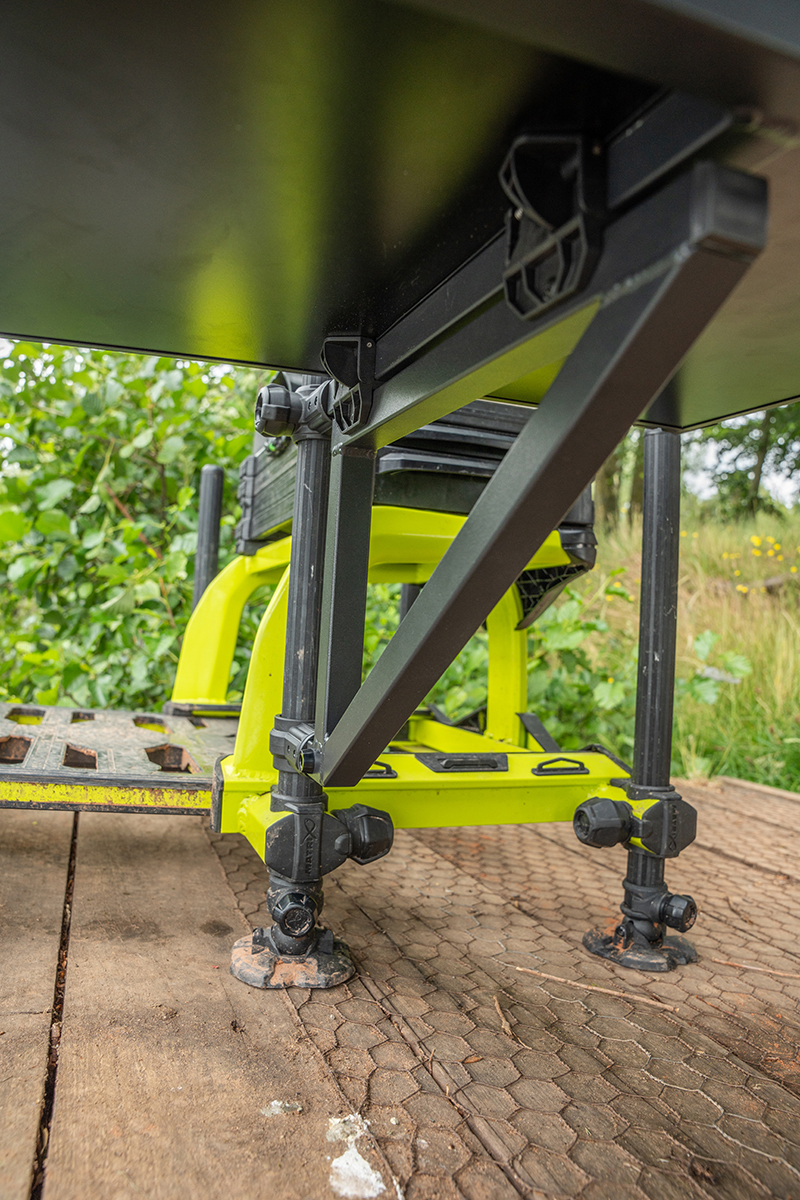 Matrix Pro Rigid feeder tray - Image 10