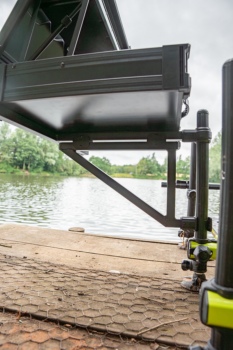 Matrix Pro Rigid feeder tray - Image 11