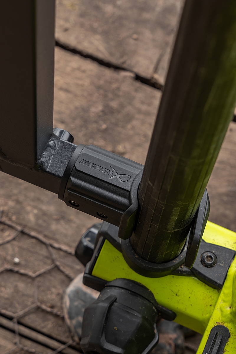 Matrix Pro Rigid feeder tray - Image 13