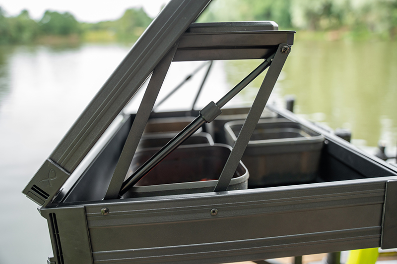 Matrix Pro Rigid feeder tray - Image 15