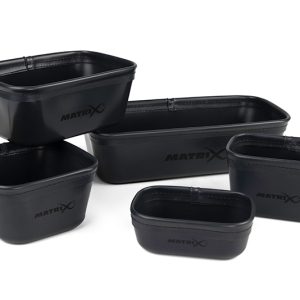 Matrix EVA Bait Tub Set