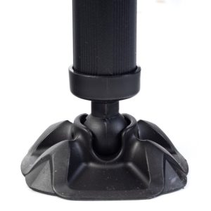 Alternative view of Guru X-Level Accessory Chair