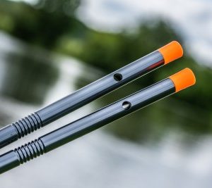 Alternative view of Guru Distance Stick