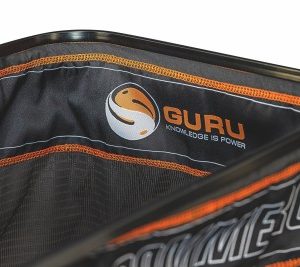 Guru Keepnet 2.5m Commercial Match