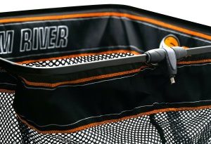 Guru Keepnet River 4m