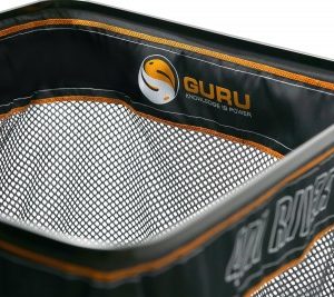 Guru Keepnet River 4m - Image 3