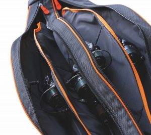 Guru Fusion 4 Rod MK2 Holdall