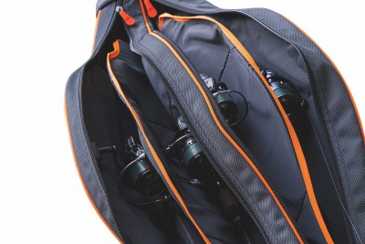 Guru Fusion 4 Rod MK2 Holdall