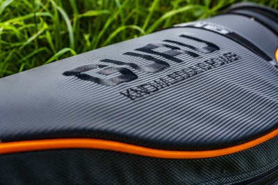 Guru Fusion 4 Rod MK2 Holdall - Image 2