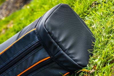 Guru Fusion 4 Rod MK2 Holdall - Image 3