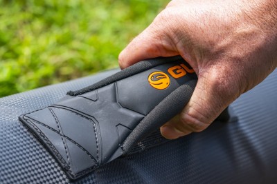 Guru Fusion 4 Rod MK2 Holdall - Image 4