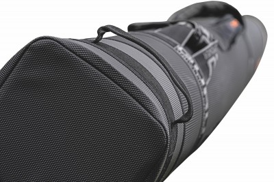 Guru Fusion 4 Rod MK2 Holdall - Image 6