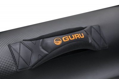 Guru Fusion 4 Rod MK2 Holdall - Image 8