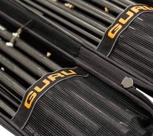 Alternative view of Guru Fusion X Case