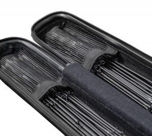 Guru Fusion Q Case