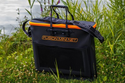 Guru Fusion Mini Net - Image 8
