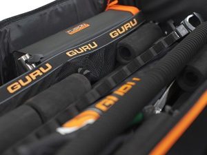 Alternative view of Guru Fusion Carryall Large