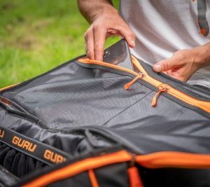 Guru Fusion Carryall Large - Image 8