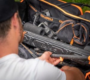 Guru Fusion Carryall Large - Image 9