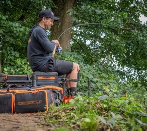 Guru Fusion Carryall Large - Image 10