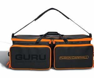 Guru Fusion Carryall Large - Image 11