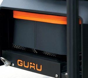 Alternative view of Guru Fusion Boxsafe