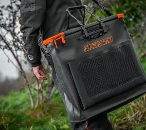 Guru Eva Fusion Net Bag MK2