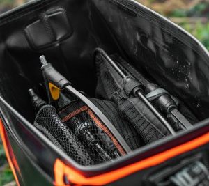 Alternative view of Guru Eva Fusion Net Bag MK2