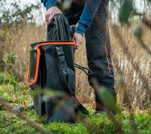 Guru Eva Fusion Net Bag MK2 - Image 3
