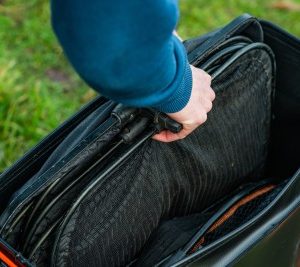 Guru Eva Fusion Net Bag MK2 - Image 4