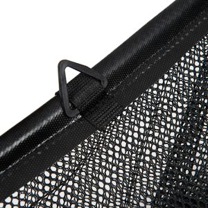 Alternative view of Matrix 4.0m Flow Mesh Keepnet