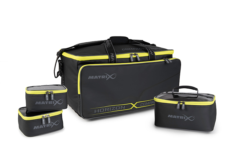 Matrix Horizon Compact Carryall - Image 2