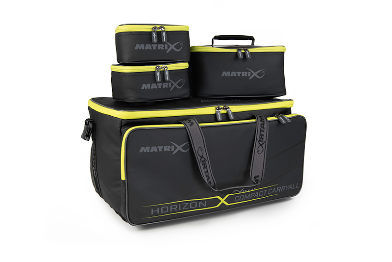 Matrix Horizon Compact Carryall - Image 3