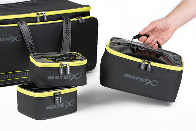 Matrix Horizon Compact Carryall - Image 4