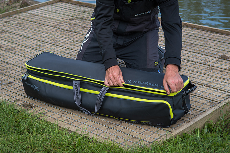 Matrix Horizon XL Storage Bag - Image 12