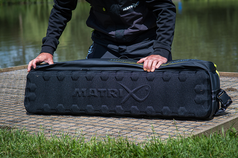 Matrix Horizon XL Storage Bag - Image 17