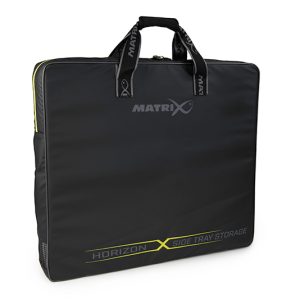 Matrix Horizon X Side Tray Storage