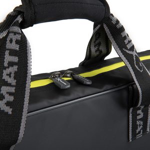 Alternative view of Matrix Horizon X Side Tray Storage