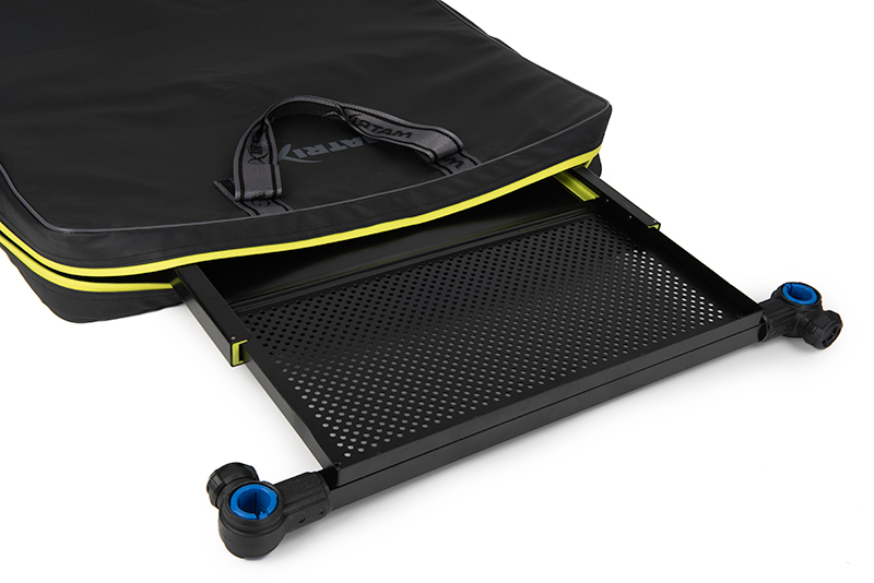 Matrix Horizon X Side Tray Storage - Image 3