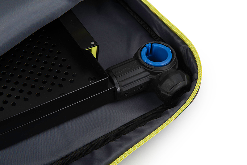 Matrix Horizon X Side Tray Storage - Image 4