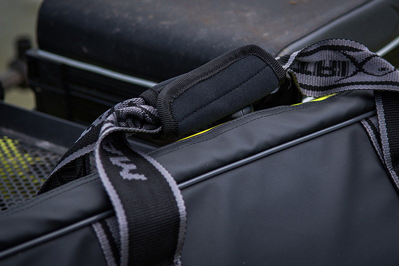 Matrix Horizon X Side Tray Storage - Image 10