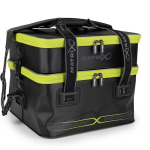 Matrix Horizon X Cool & Bait Storage