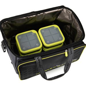 Alternative view of Matrix Ethos Tackle and Bait Bag